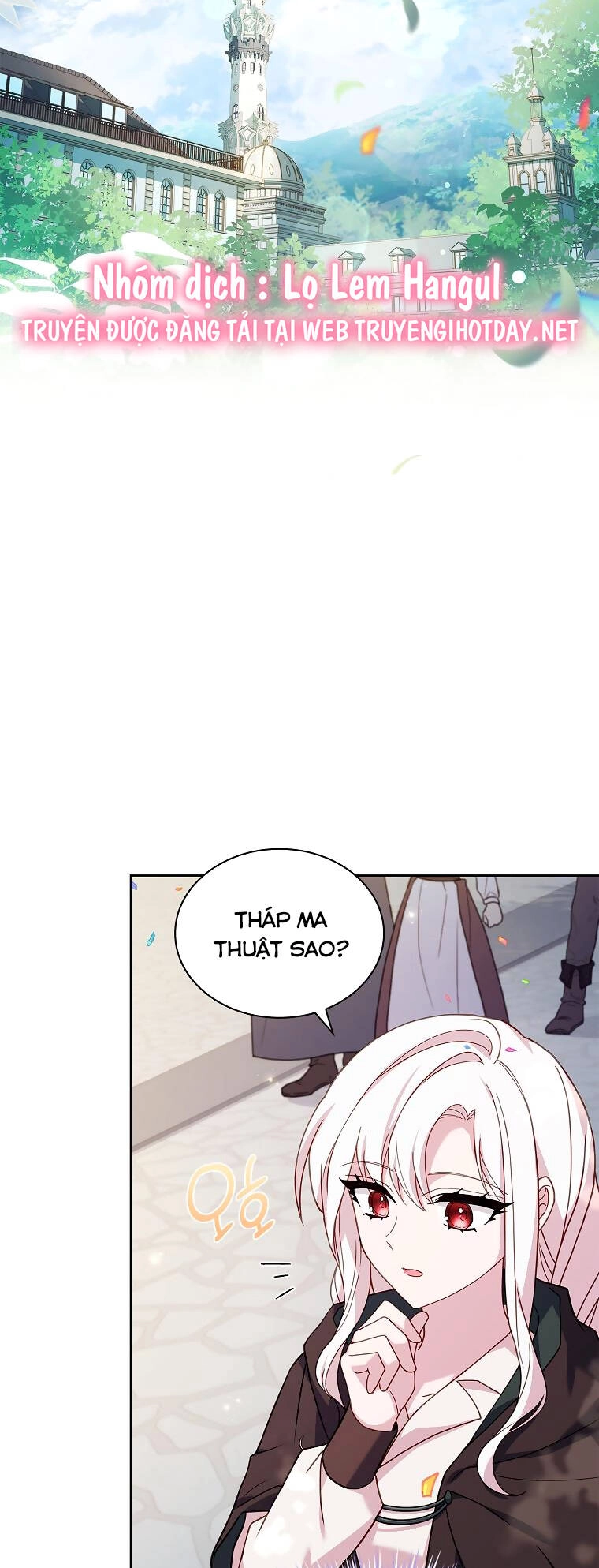 Để Yên Cho Tiểu Thư Hiền Chapter 100 - 22