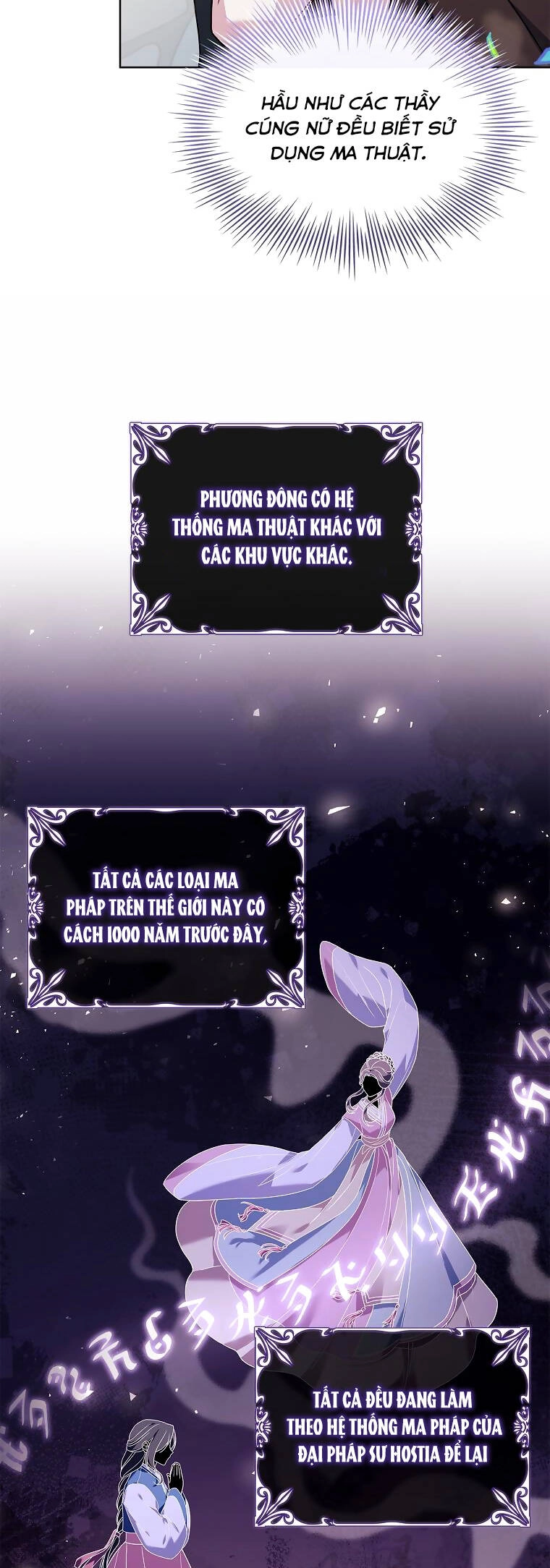 Để Yên Cho Tiểu Thư Hiền Chapter 100 - 23