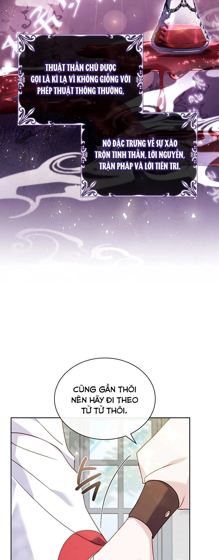 Để Yên Cho Tiểu Thư Hiền Chapter 100 - 25