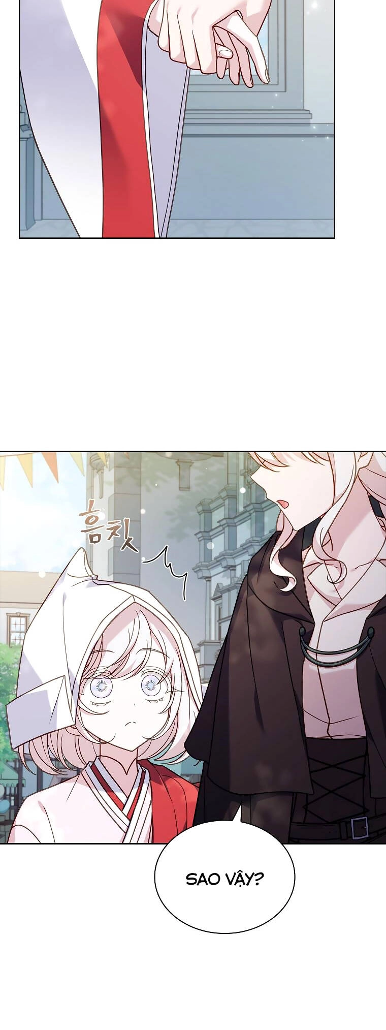 Để Yên Cho Tiểu Thư Hiền Chapter 100 - 26