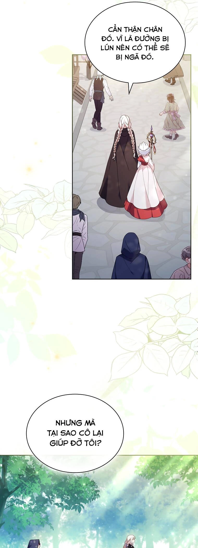 Để Yên Cho Tiểu Thư Hiền Chapter 100 - 28