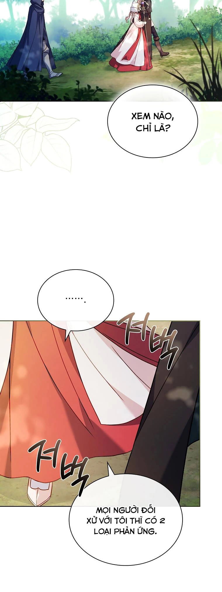 Để Yên Cho Tiểu Thư Hiền Chapter 100 - 29