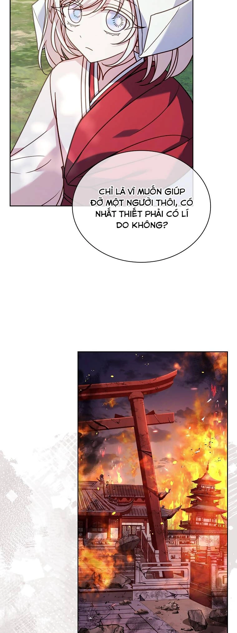 Để Yên Cho Tiểu Thư Hiền Chapter 100 - 32