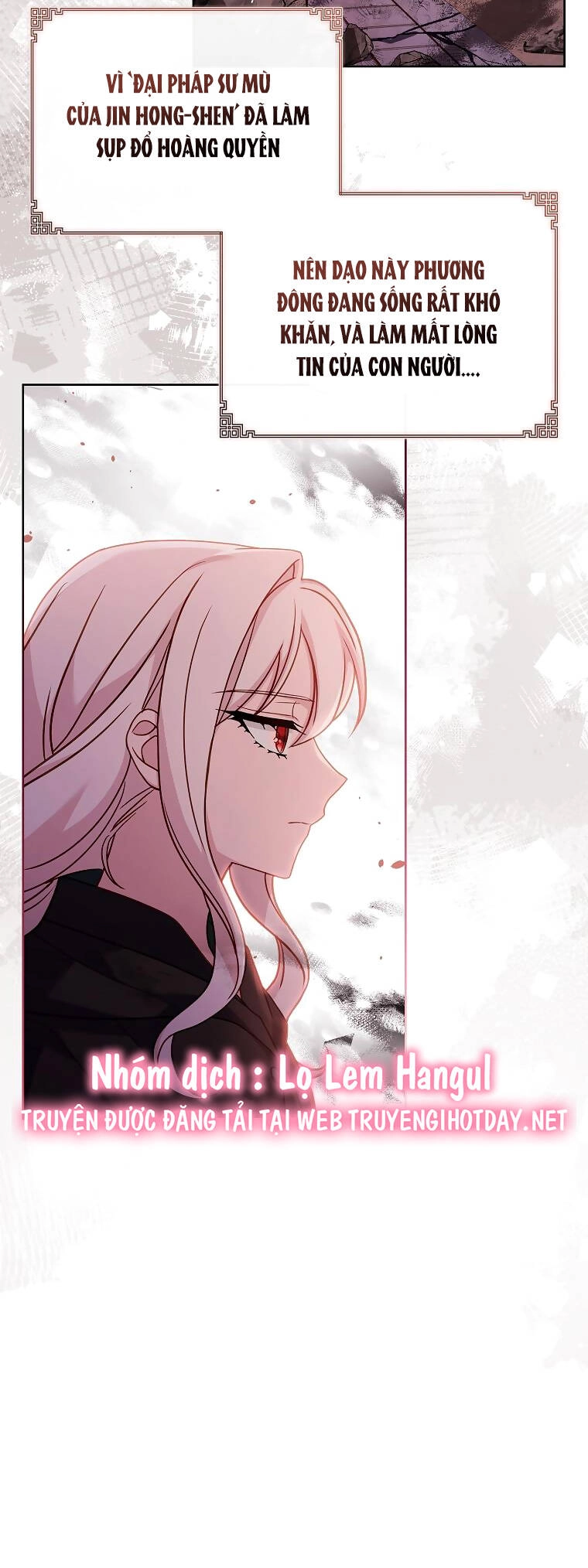 Để Yên Cho Tiểu Thư Hiền Chapter 100 - 33