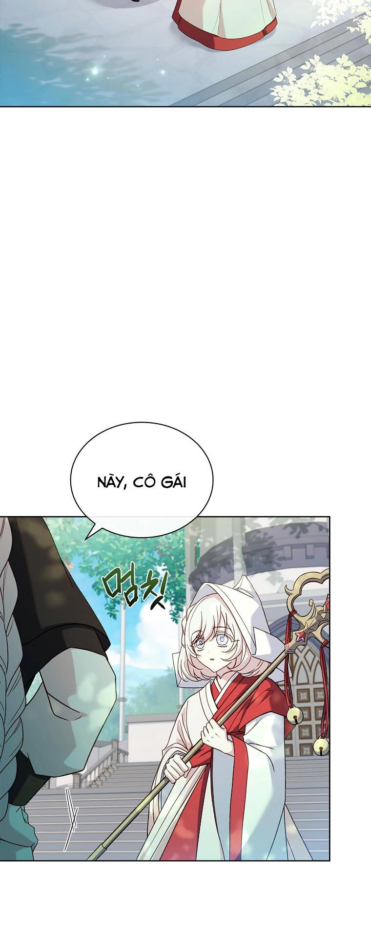 Để Yên Cho Tiểu Thư Hiền Chapter 100 - 35