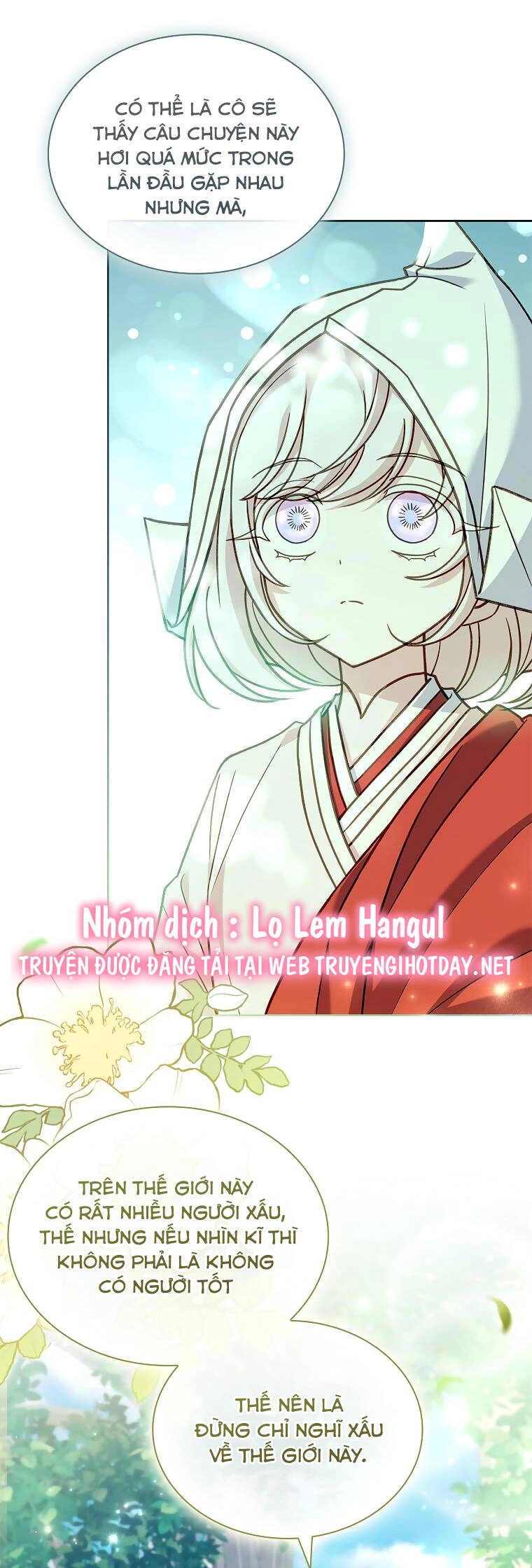 Để Yên Cho Tiểu Thư Hiền Chapter 100 - 36