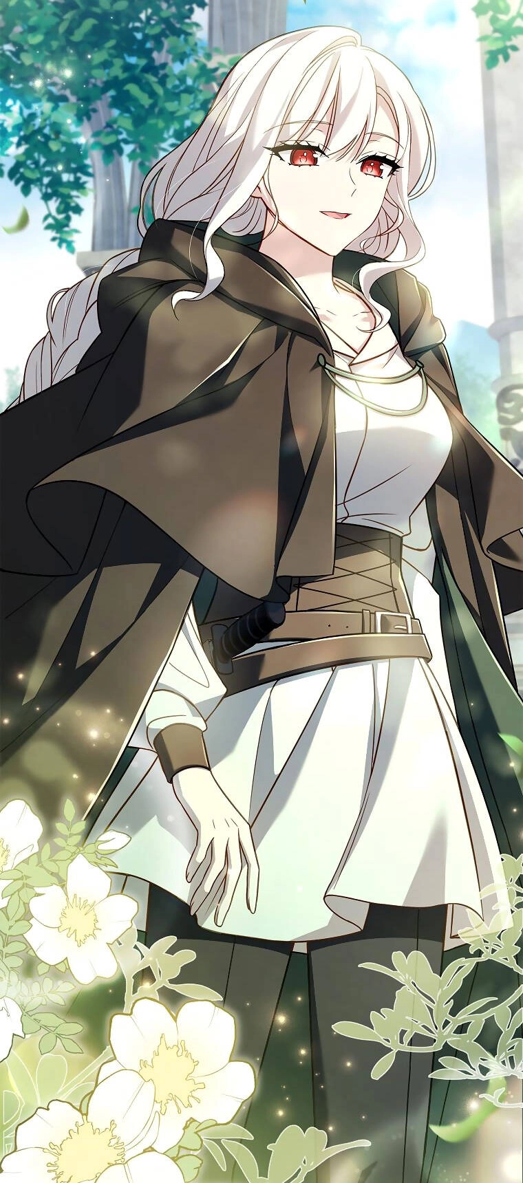 Để Yên Cho Tiểu Thư Hiền Chapter 100 - 37