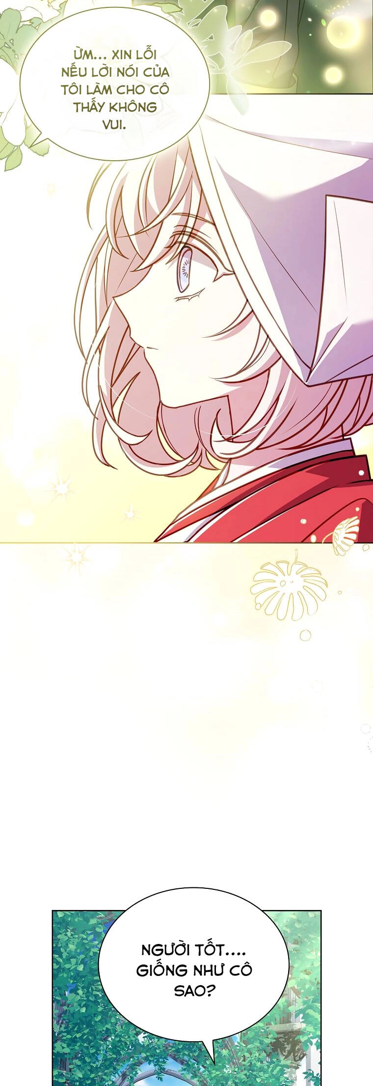 Để Yên Cho Tiểu Thư Hiền Chapter 100 - 38