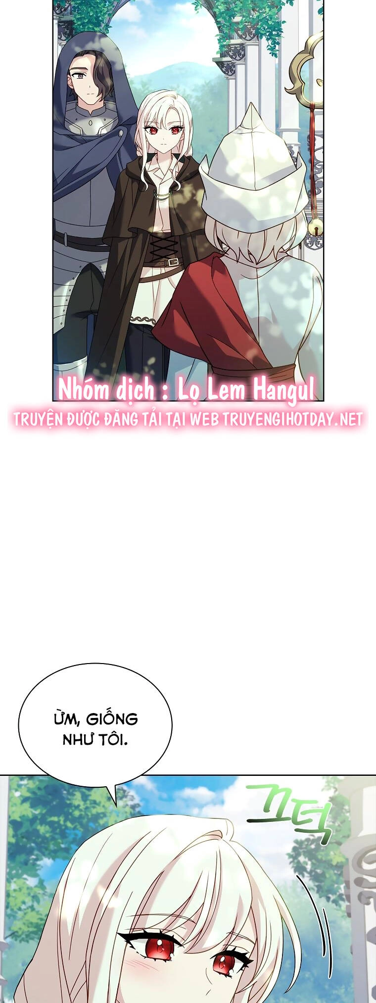 Để Yên Cho Tiểu Thư Hiền Chapter 100 - 39