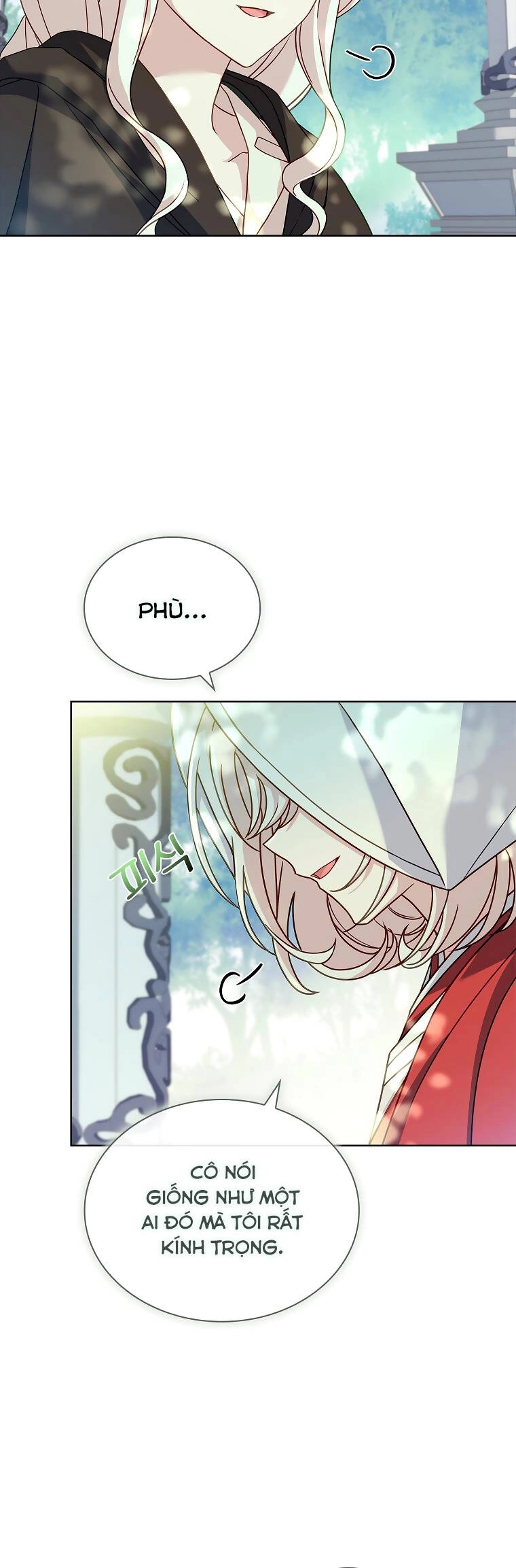 Để Yên Cho Tiểu Thư Hiền Chapter 100 - 40