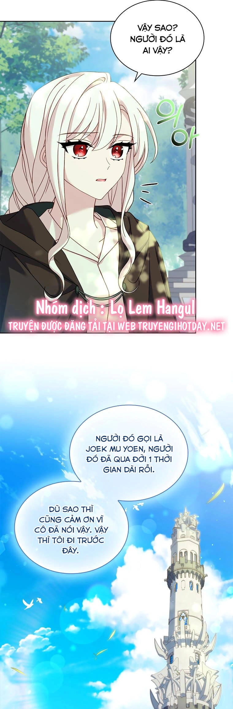 Để Yên Cho Tiểu Thư Hiền Chapter 100 - 41