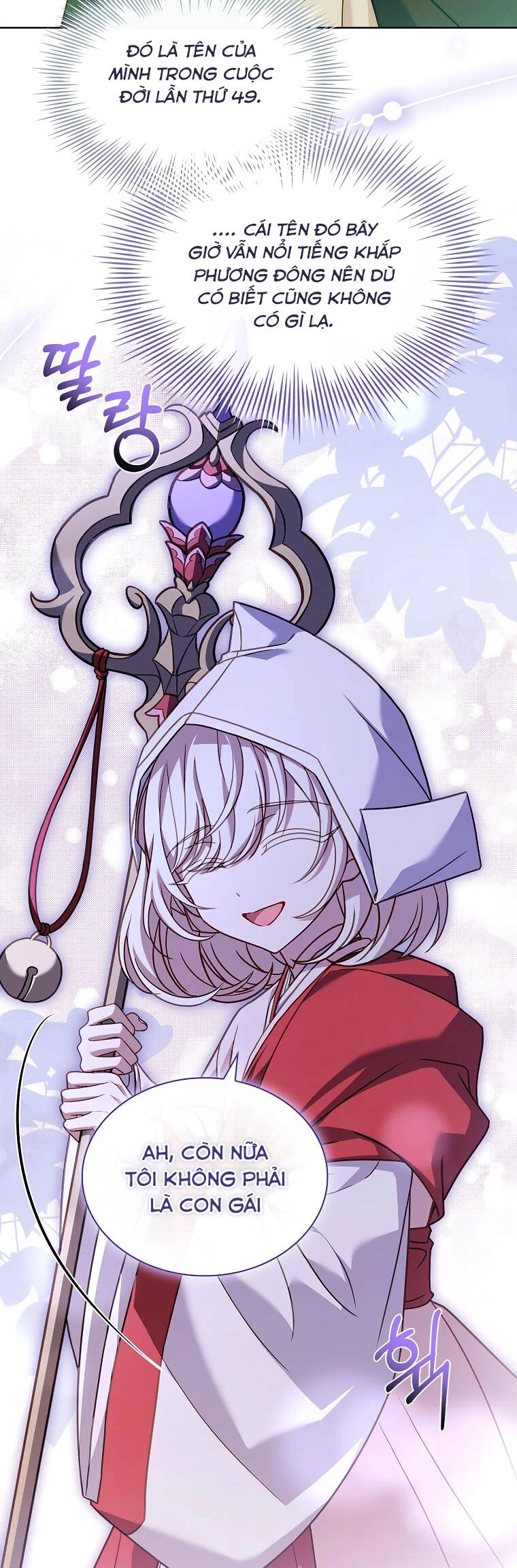 Để Yên Cho Tiểu Thư Hiền Chapter 100 - 43