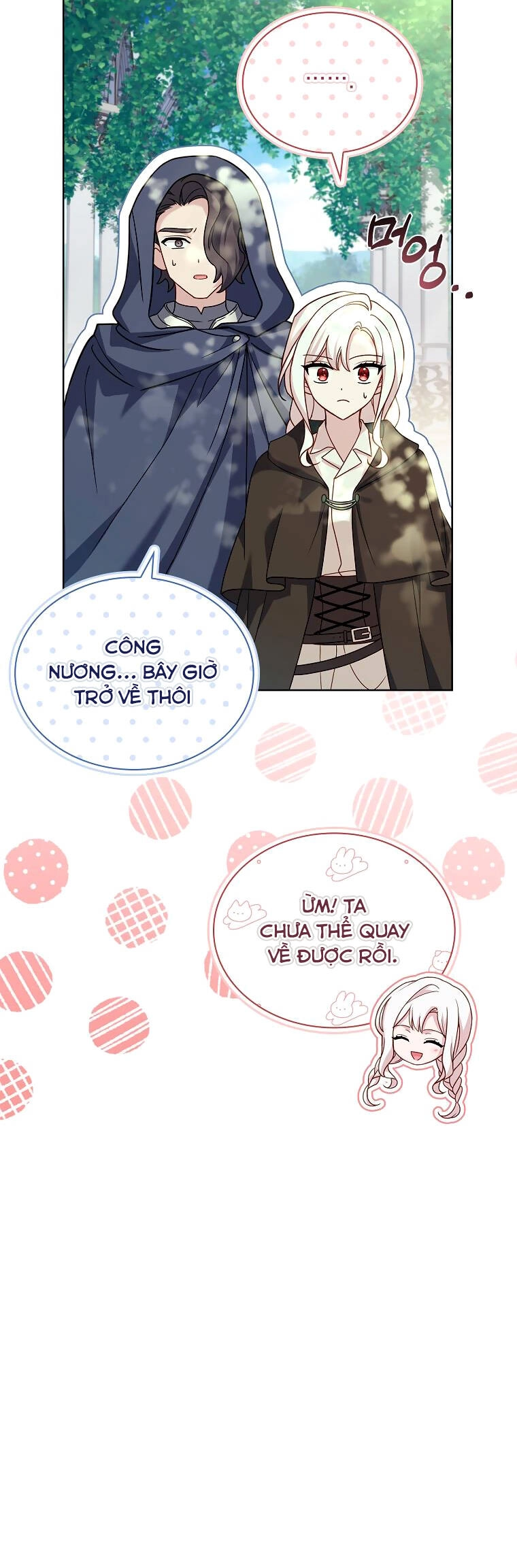 Để Yên Cho Tiểu Thư Hiền Chapter 100 - 45