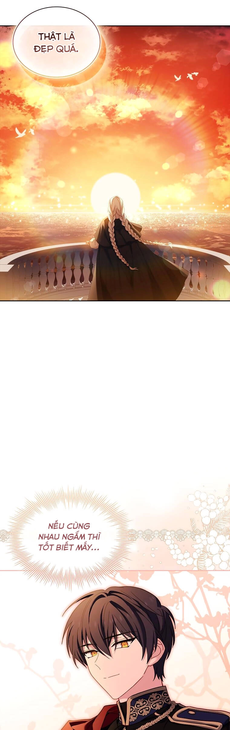 Để Yên Cho Tiểu Thư Hiền Chapter 100 - 48