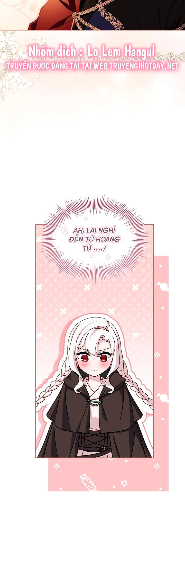 Để Yên Cho Tiểu Thư Hiền Chapter 100 - 49