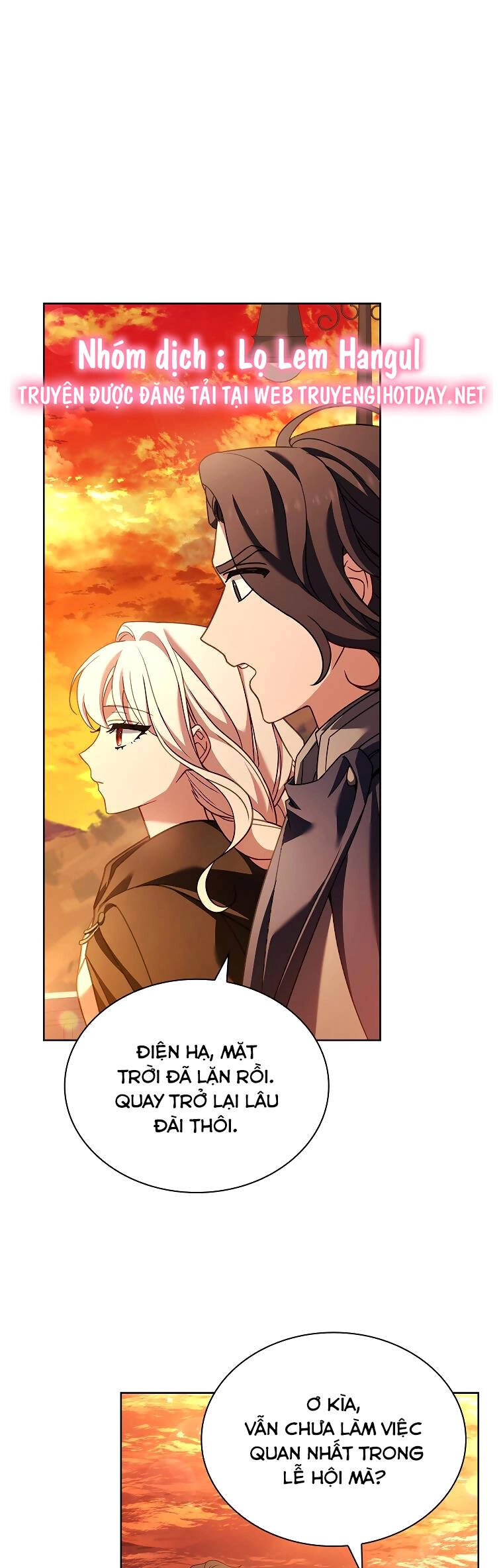 Để Yên Cho Tiểu Thư Hiền Chapter 100 - 50