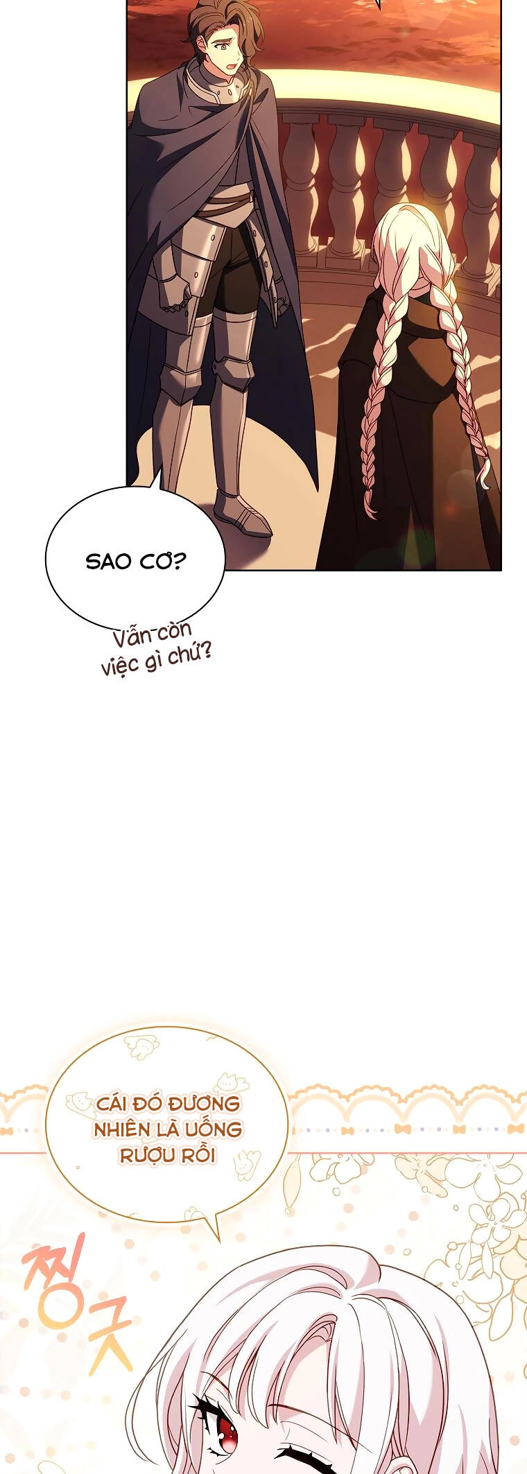 Để Yên Cho Tiểu Thư Hiền Chapter 100 - 51