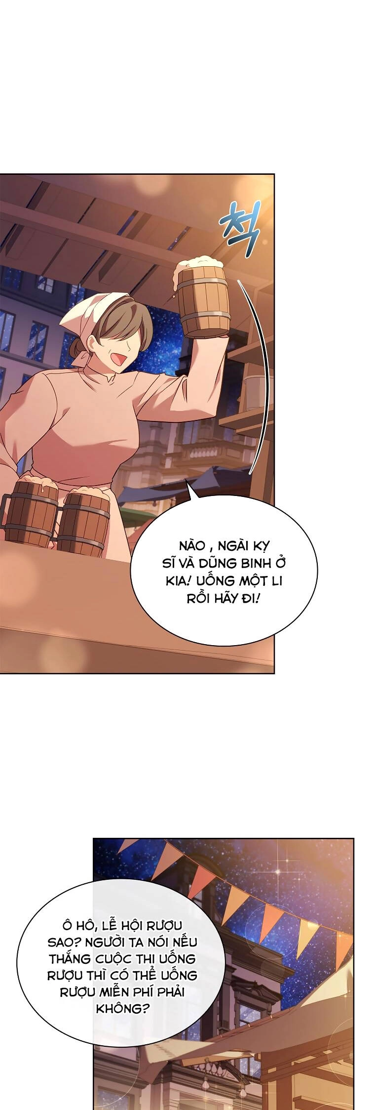 Để Yên Cho Tiểu Thư Hiền Chapter 100 - 53