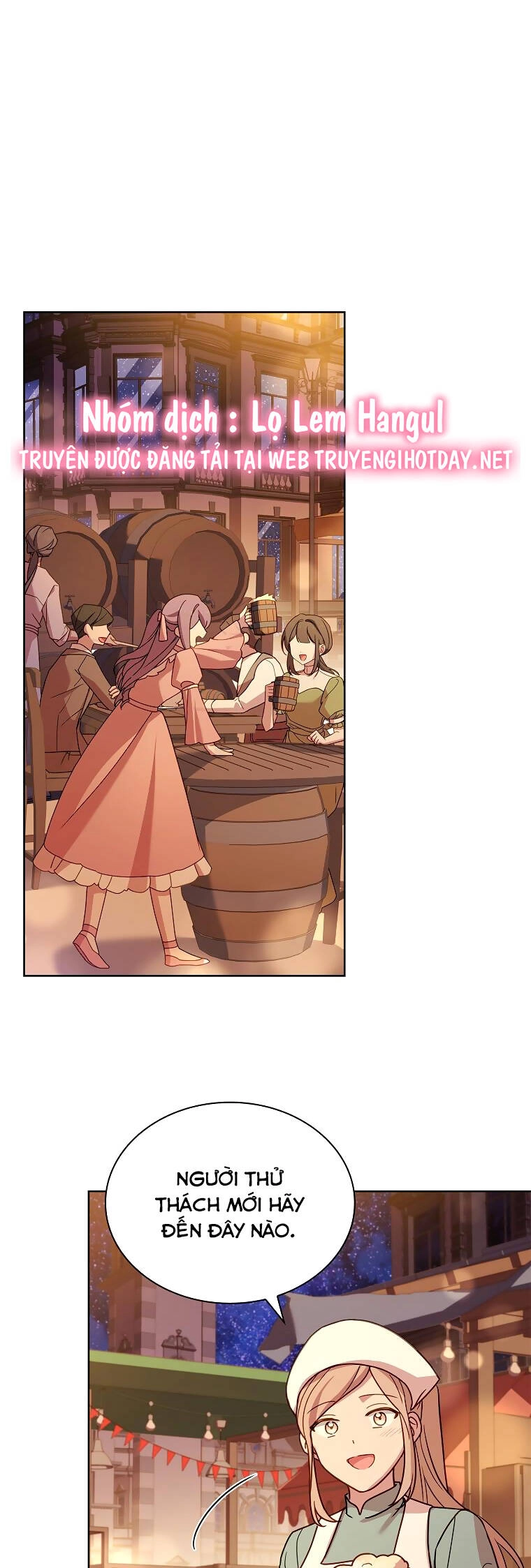 Để Yên Cho Tiểu Thư Hiền Chapter 100 - 55