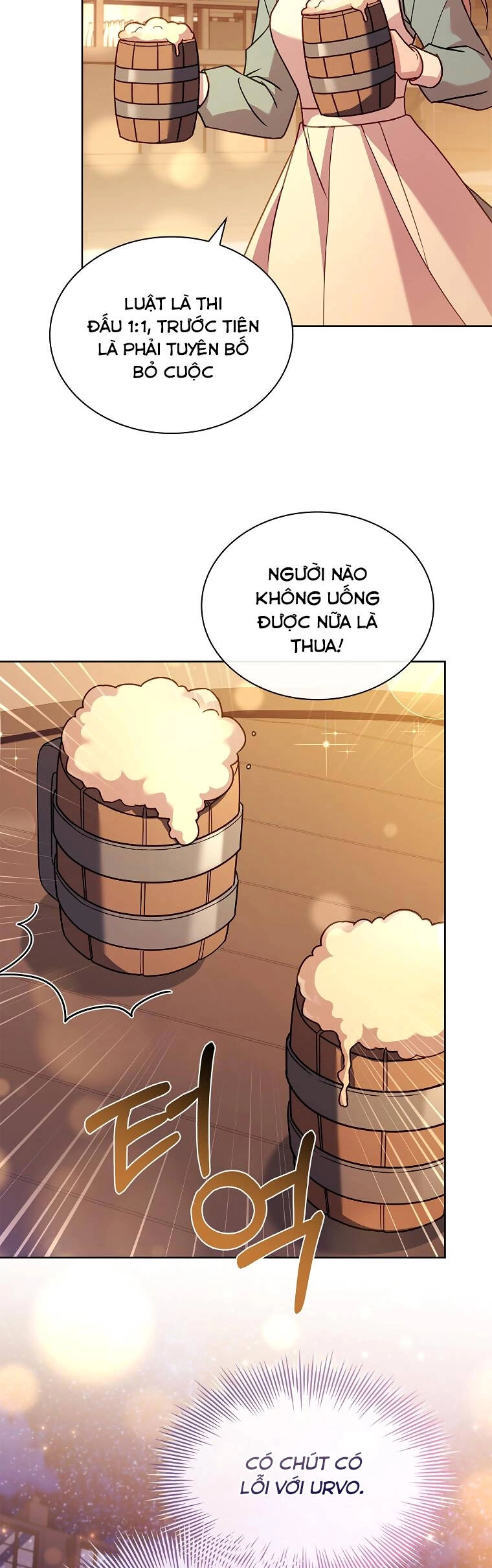 Để Yên Cho Tiểu Thư Hiền Chapter 100 - 56