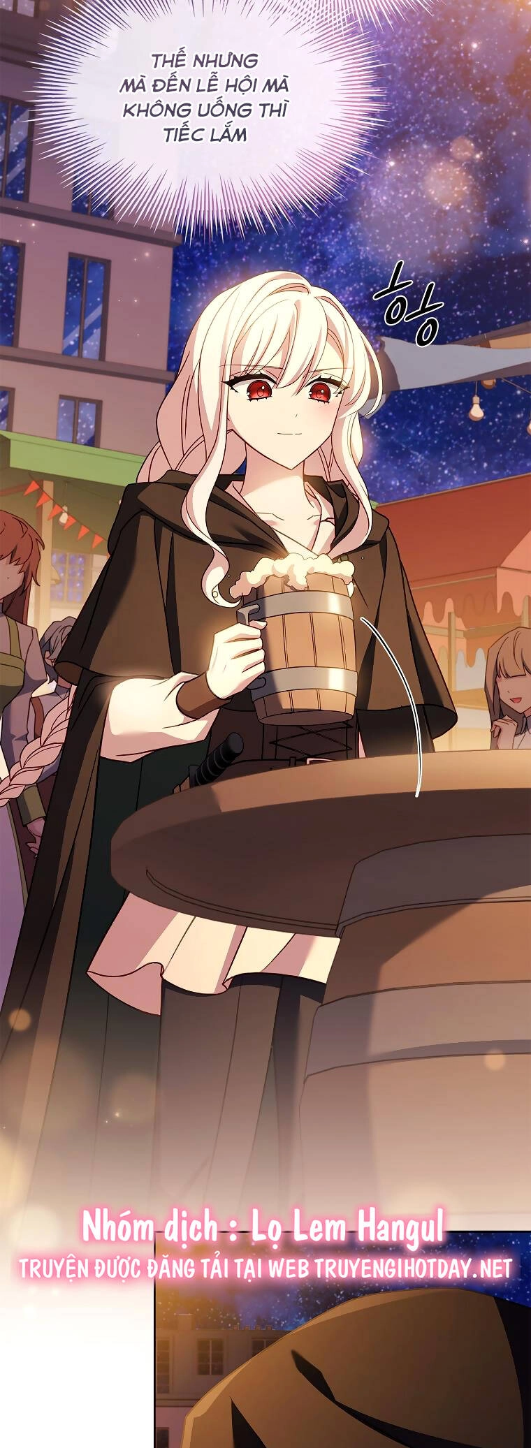 Để Yên Cho Tiểu Thư Hiền Chapter 100 - 57