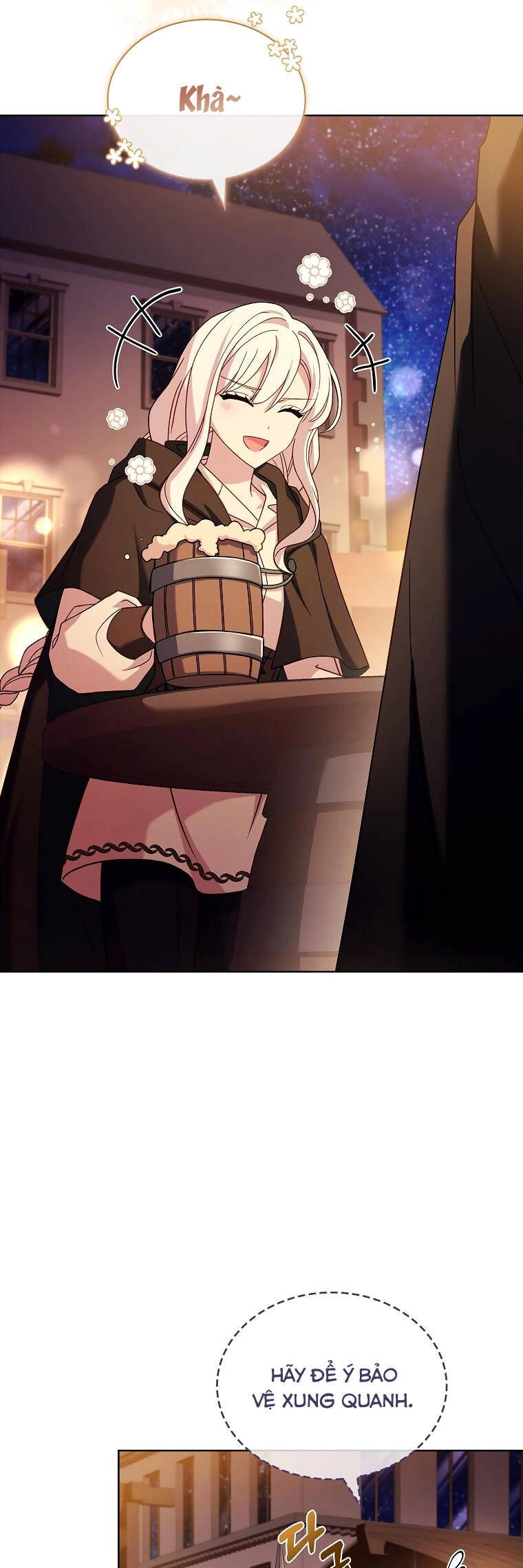 Để Yên Cho Tiểu Thư Hiền Chapter 101 - 2