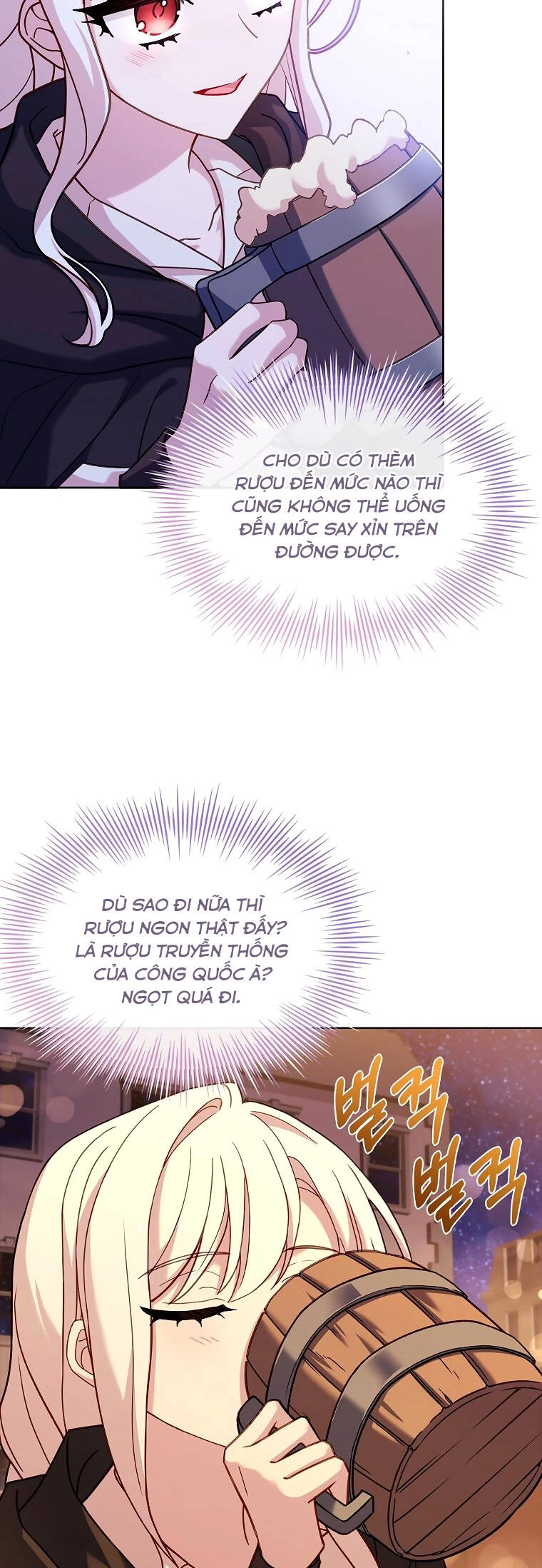 Để Yên Cho Tiểu Thư Hiền Chapter 101 - 4