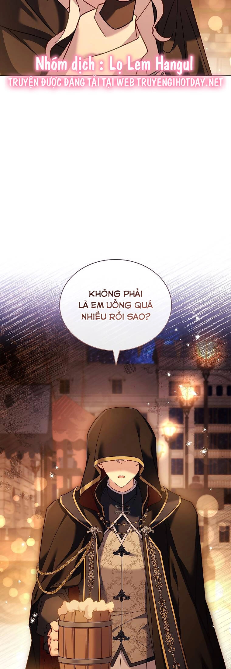 Để Yên Cho Tiểu Thư Hiền Chapter 101 - 5