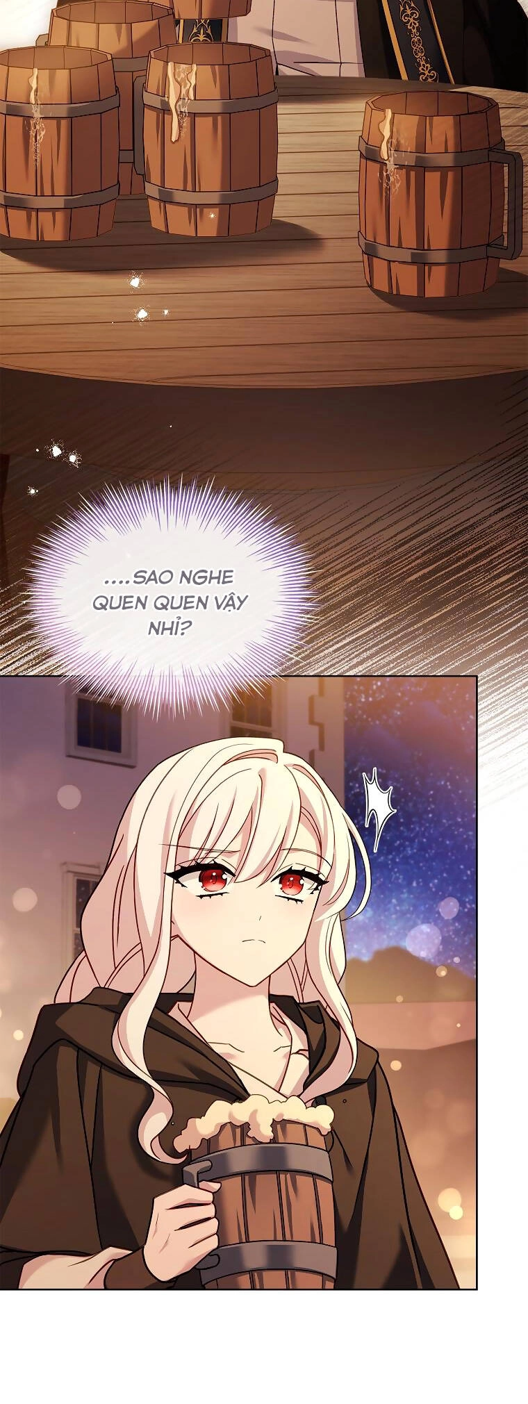 Để Yên Cho Tiểu Thư Hiền Chapter 101 - 6