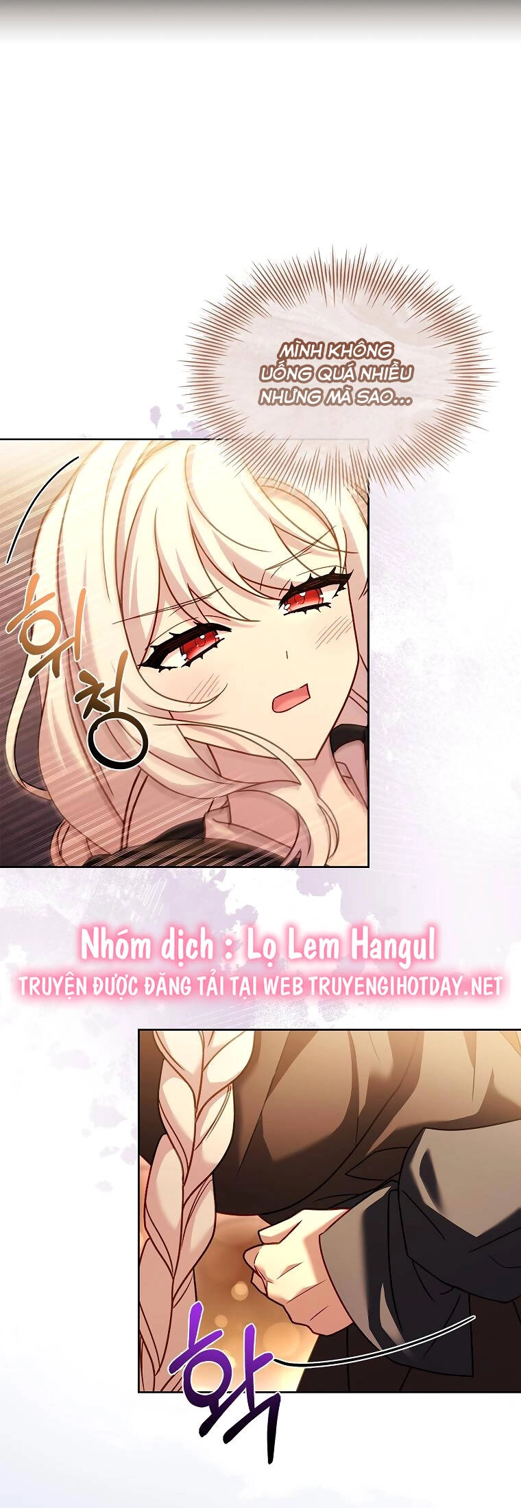 Để Yên Cho Tiểu Thư Hiền Chapter 101 - 9