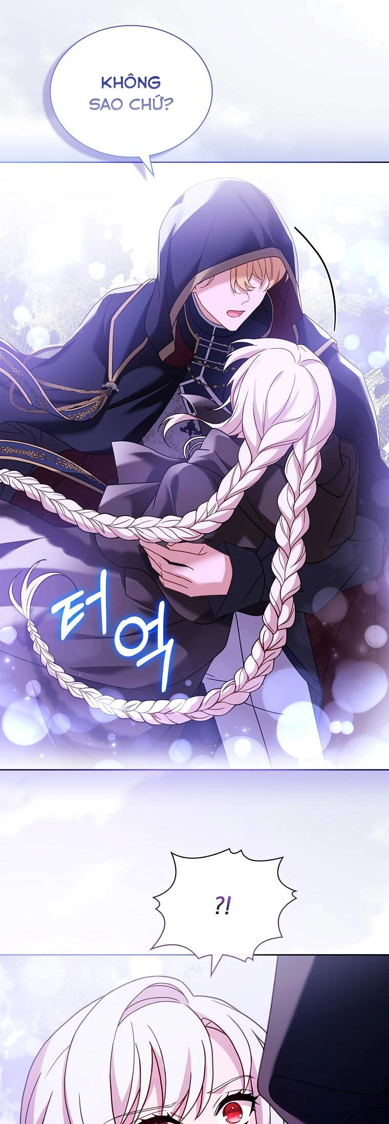 Để Yên Cho Tiểu Thư Hiền Chapter 101 - 10