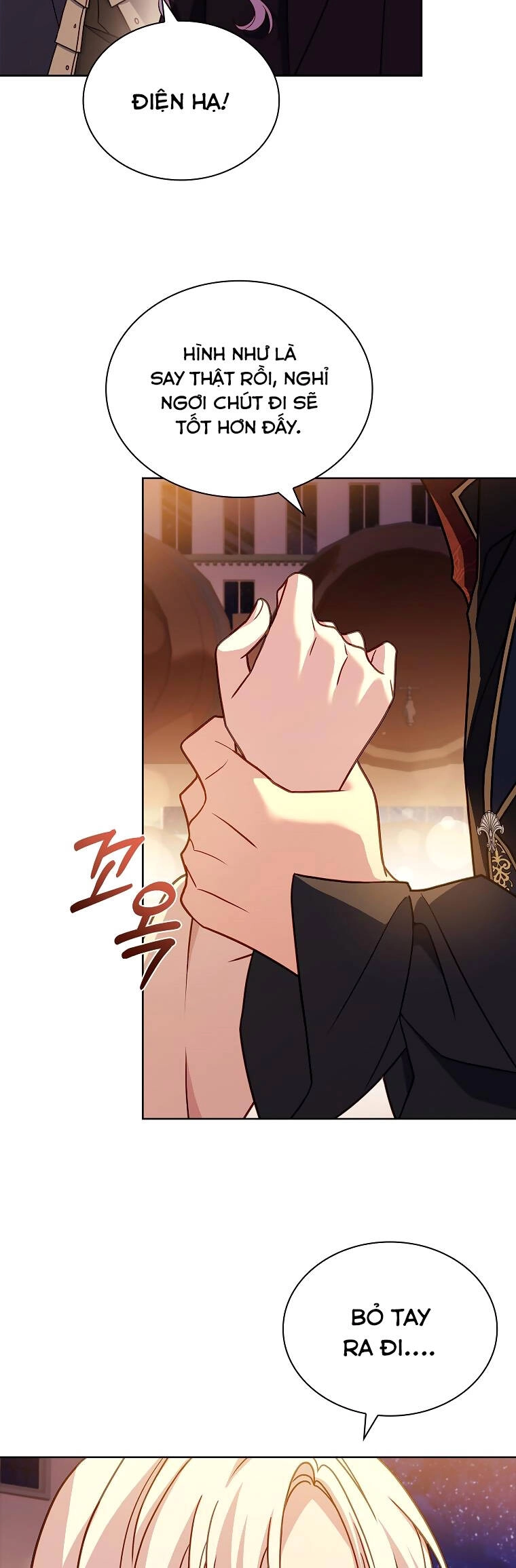 Để Yên Cho Tiểu Thư Hiền Chapter 101 - 12