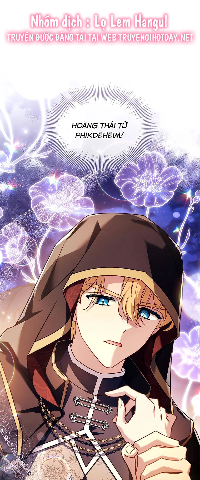 Để Yên Cho Tiểu Thư Hiền Chapter 101 - 14