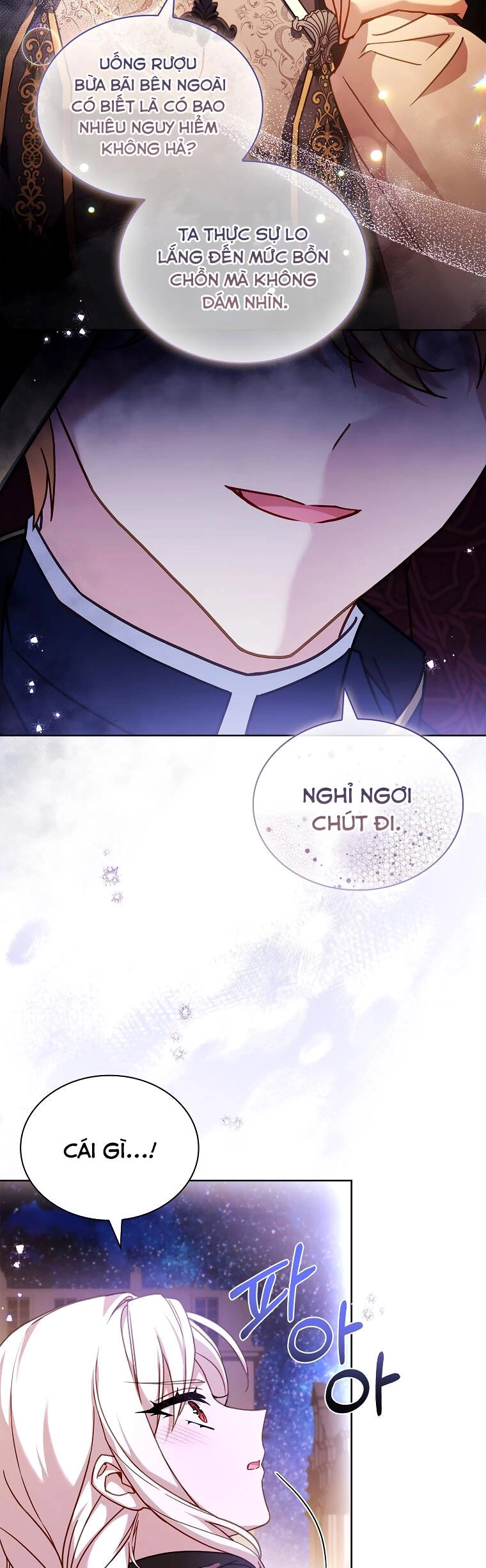 Để Yên Cho Tiểu Thư Hiền Chapter 101 - 15