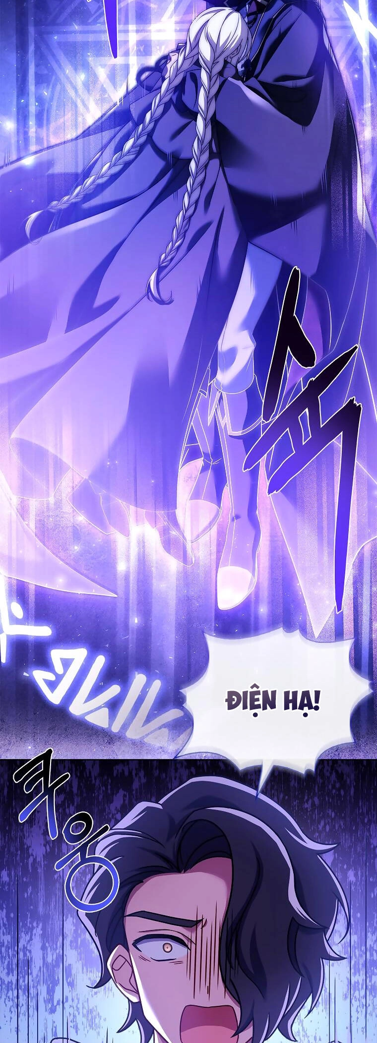 Để Yên Cho Tiểu Thư Hiền Chapter 101 - 18