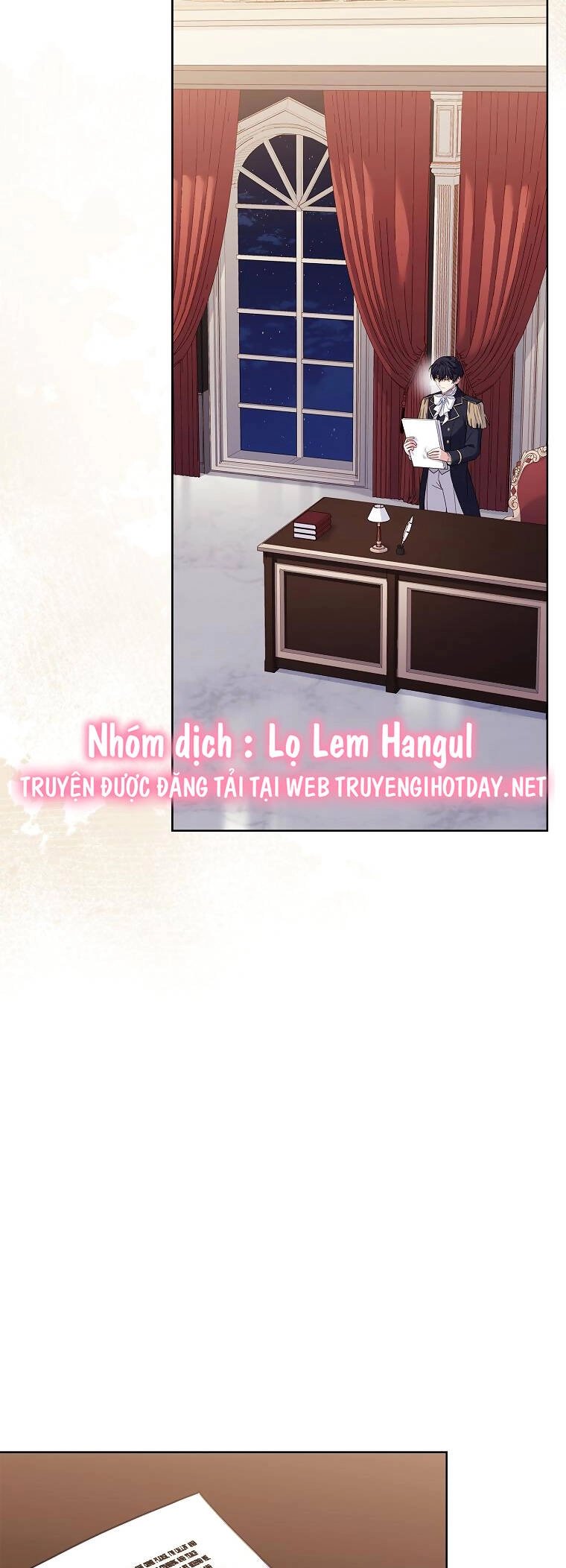 Để Yên Cho Tiểu Thư Hiền Chapter 101 - 22