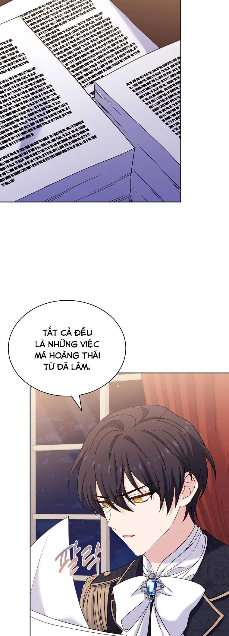 Để Yên Cho Tiểu Thư Hiền Chapter 101 - 23