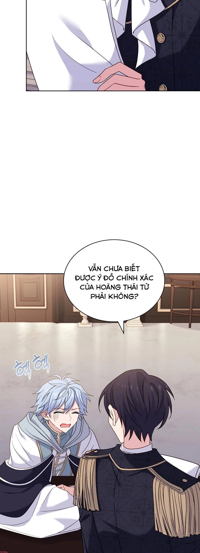 Để Yên Cho Tiểu Thư Hiền Chapter 101 - 24