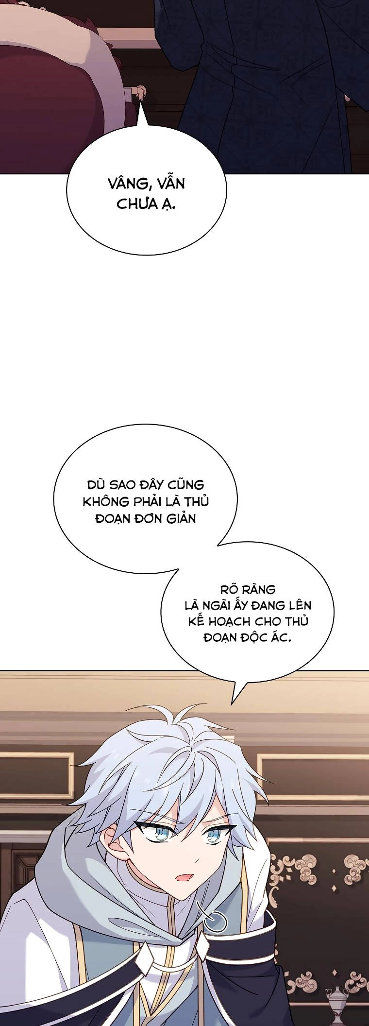 Để Yên Cho Tiểu Thư Hiền Chapter 101 - 25