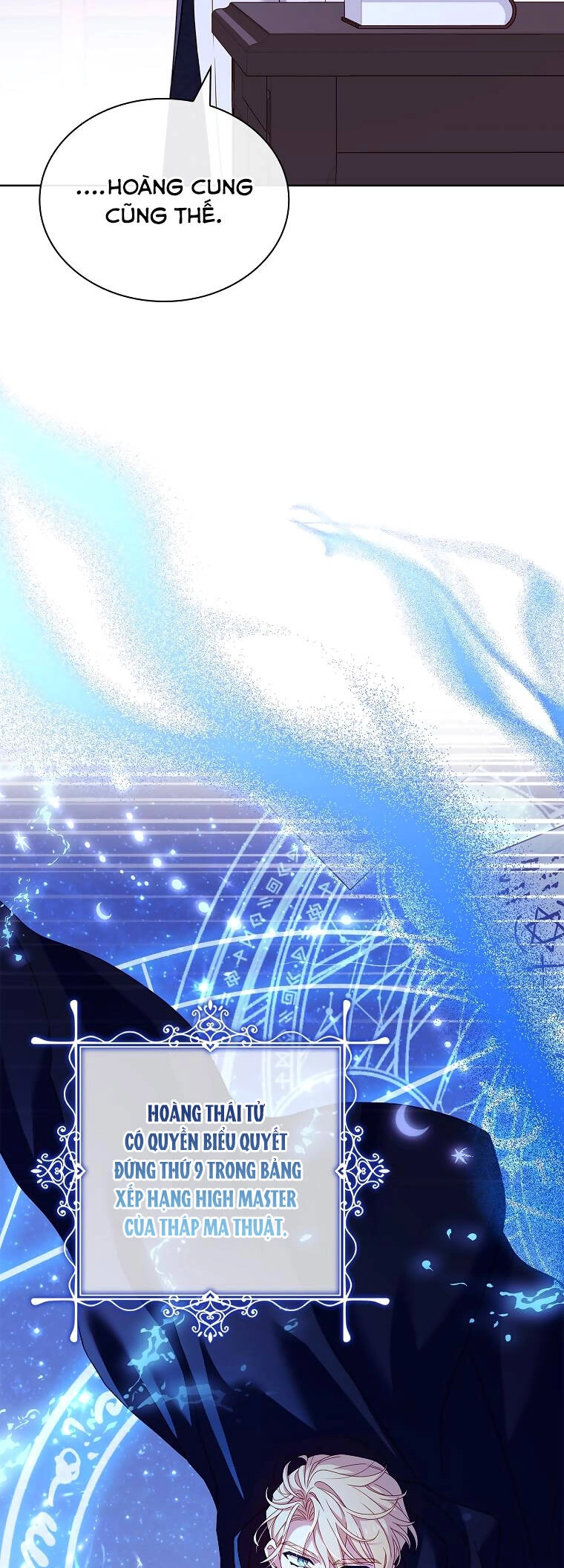 Để Yên Cho Tiểu Thư Hiền Chapter 101 - 27