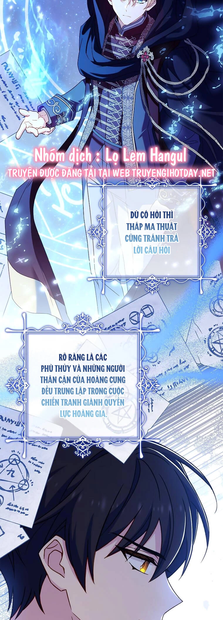 Để Yên Cho Tiểu Thư Hiền Chapter 101 - 28