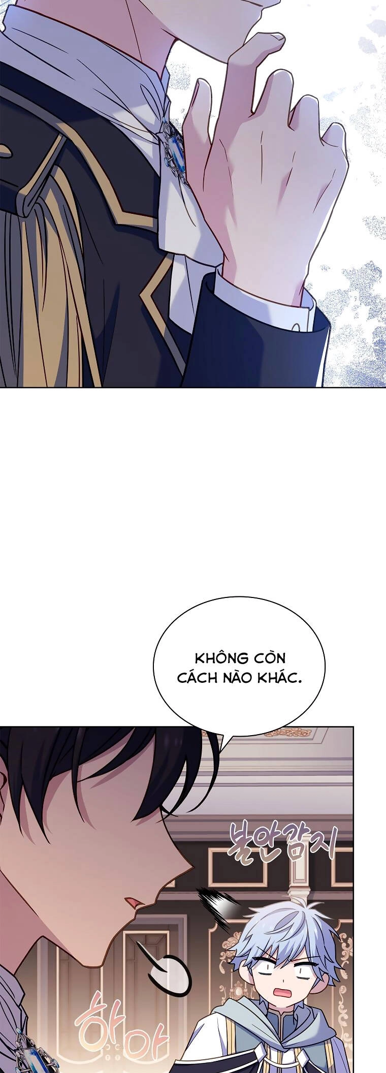 Để Yên Cho Tiểu Thư Hiền Chapter 101 - 29