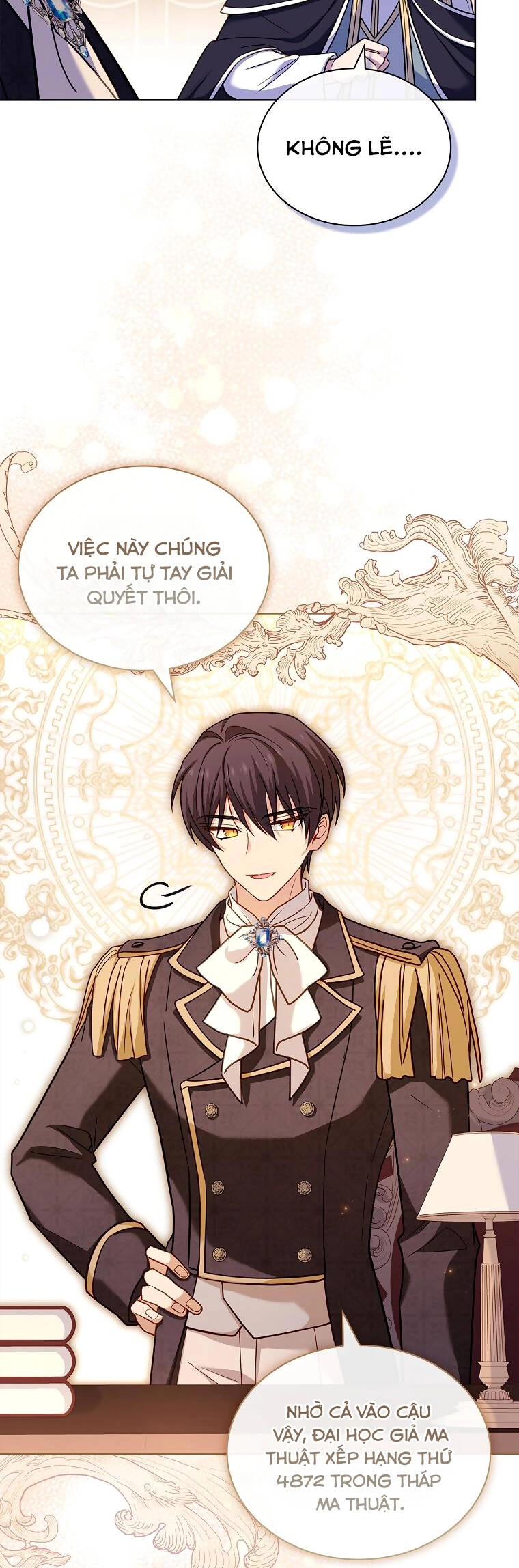 Để Yên Cho Tiểu Thư Hiền Chapter 101 - 30