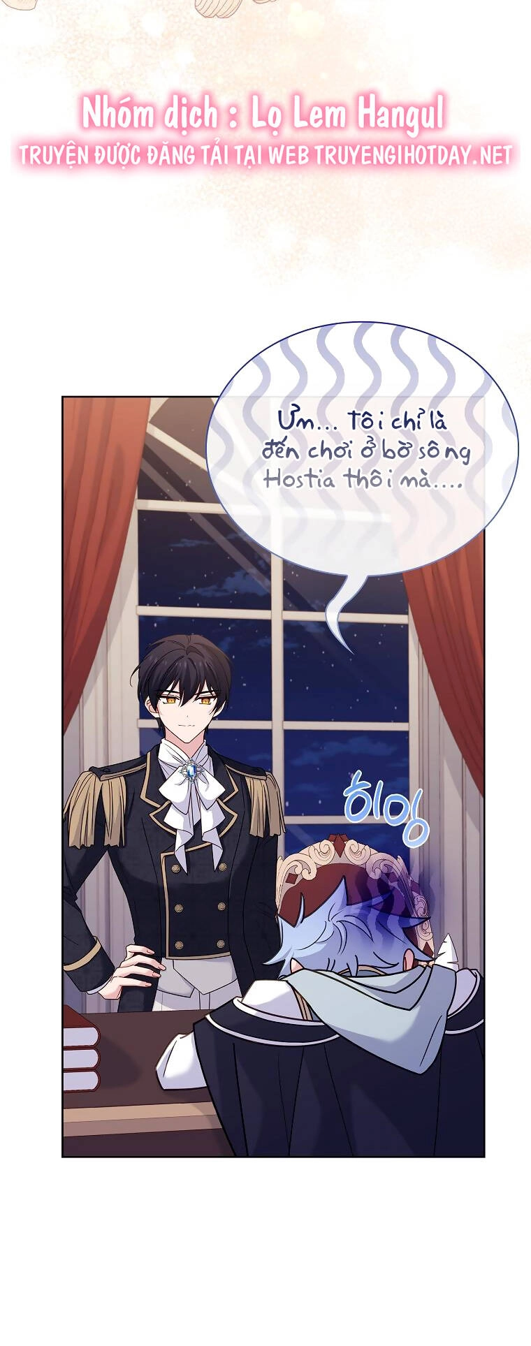 Để Yên Cho Tiểu Thư Hiền Chapter 101 - 31