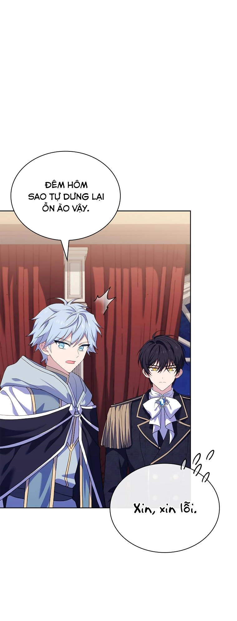 Để Yên Cho Tiểu Thư Hiền Chapter 101 - 35