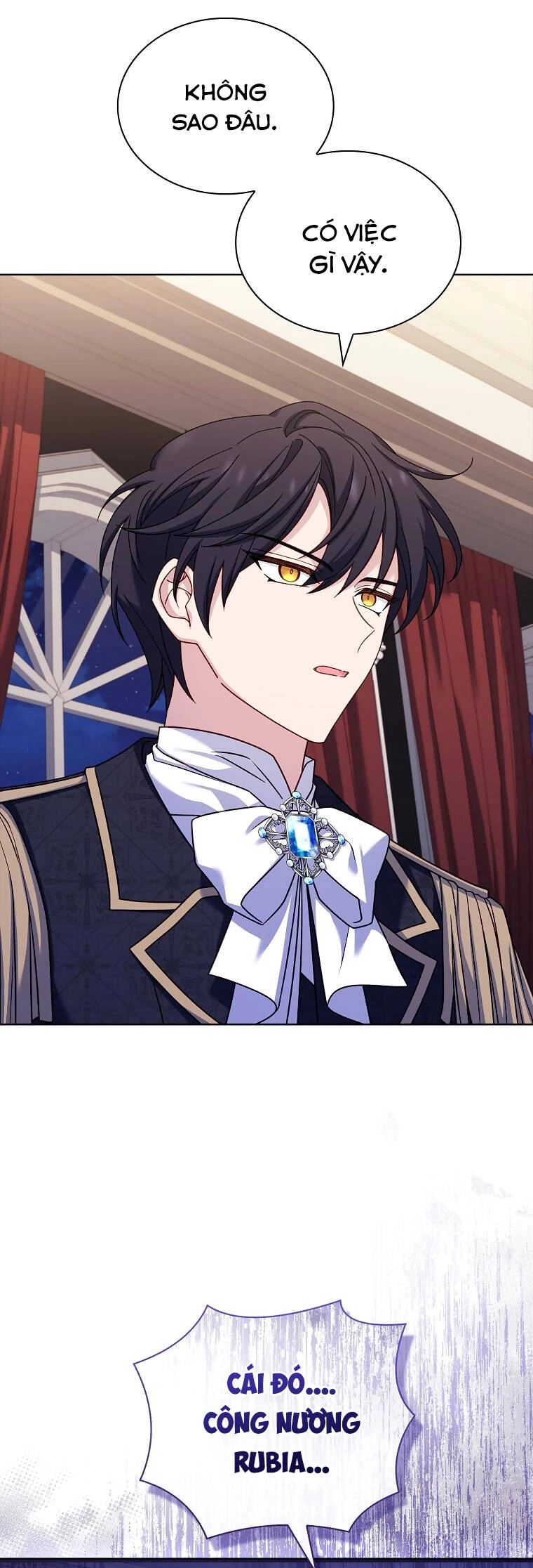 Để Yên Cho Tiểu Thư Hiền Chapter 101 - 36