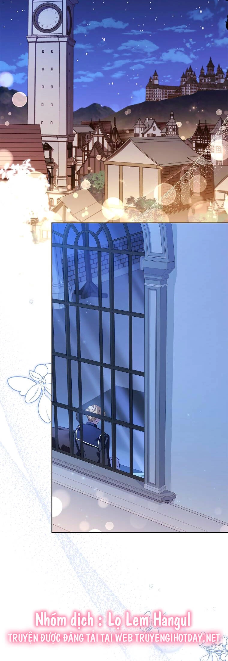 Để Yên Cho Tiểu Thư Hiền Chapter 101 - 39