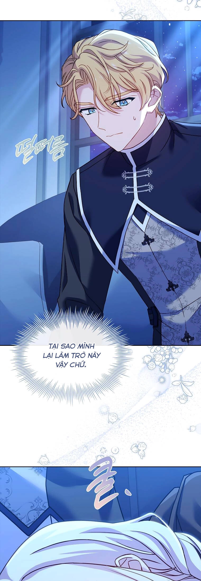 Để Yên Cho Tiểu Thư Hiền Chapter 101 - 40