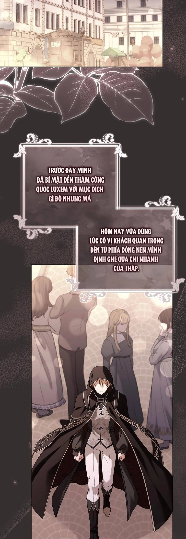 Để Yên Cho Tiểu Thư Hiền Chapter 101 - 43