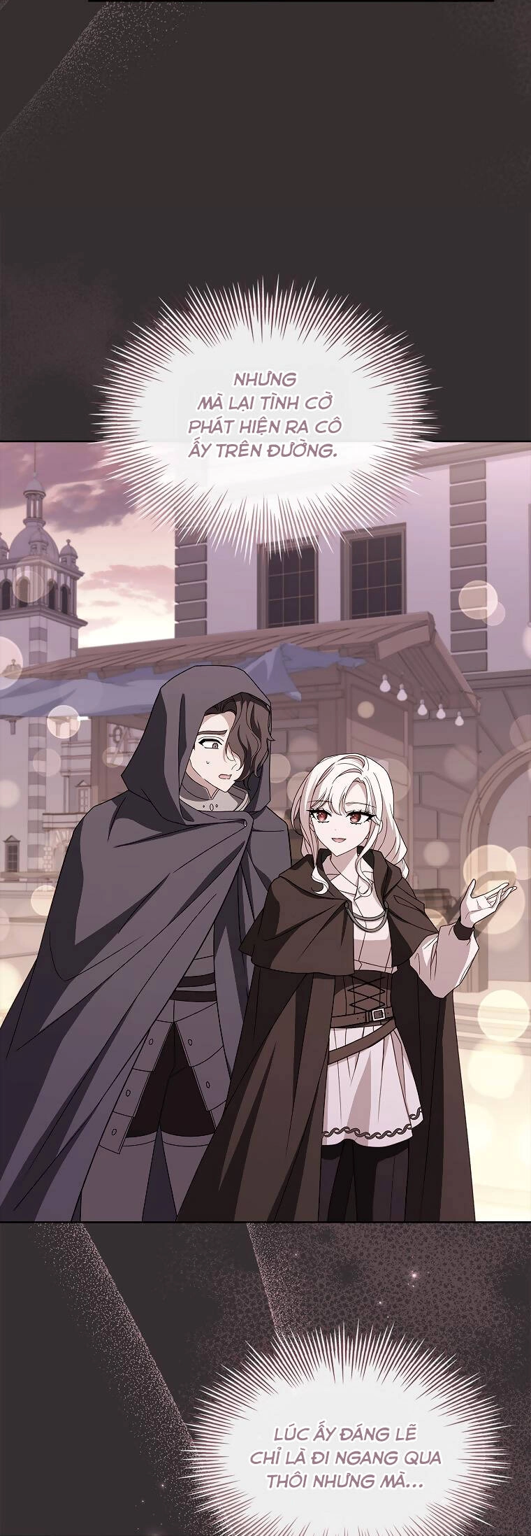 Để Yên Cho Tiểu Thư Hiền Chapter 101 - 44